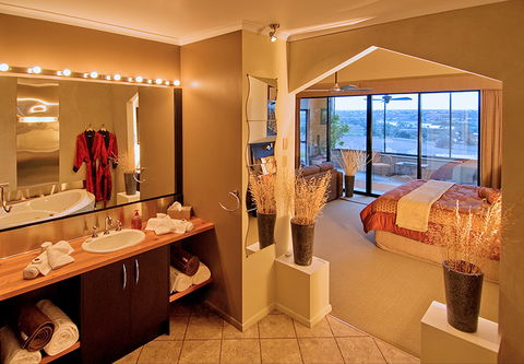 Riverview Rise Retreats - Timeshare Accommodation 2