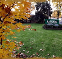 Riverglade Caravan Park - Timeshare Accommodation
