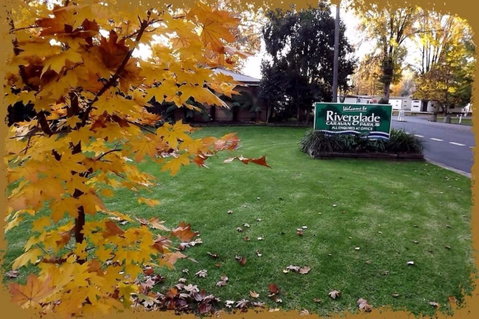 Riverglade Caravan Park - Timeshare Accommodation 0