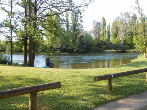 Riverglade Caravan Park - Timeshare Accommodation 1
