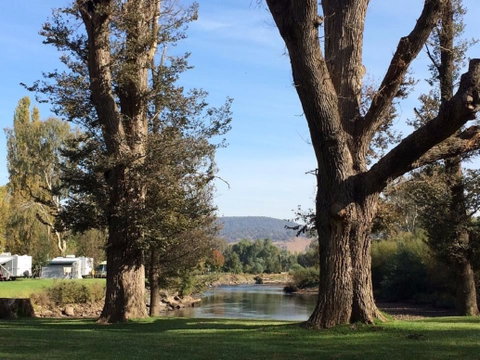 Riverglade Caravan Park - Timeshare Accommodation 2