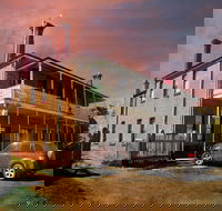Royal Hotel Hill End - Timeshare Accommodation