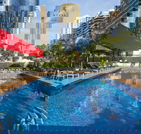 Royal On The Park Hotel and Suites - Timeshare Accommodation