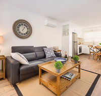 Rustic Charm - Timeshare Accommodation