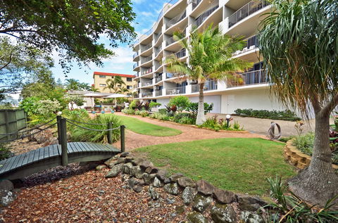 Sails Resort On Golden Beach - Timeshare Accommodation 0