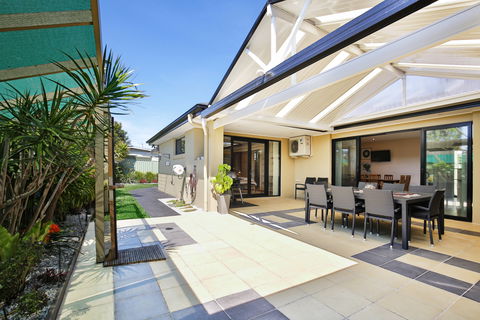 Sandy Bottom Callala Beach - Timeshare Accommodation 0