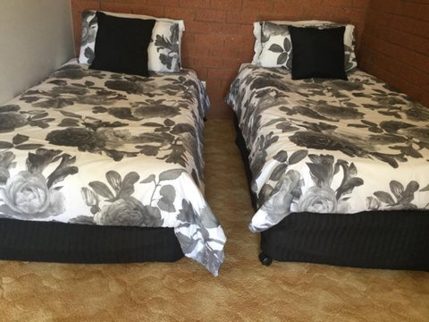 Star Hotel Accommodation - Timeshare Accommodation 1