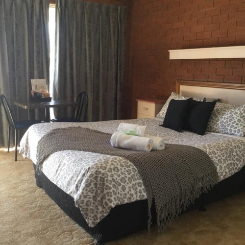 Star Hotel Accommodation - Timeshare Accommodation 2