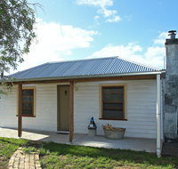 Stable Cottage - Timeshare Accommodation