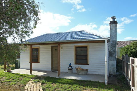 Stable Cottage - Timeshare Accommodation 0