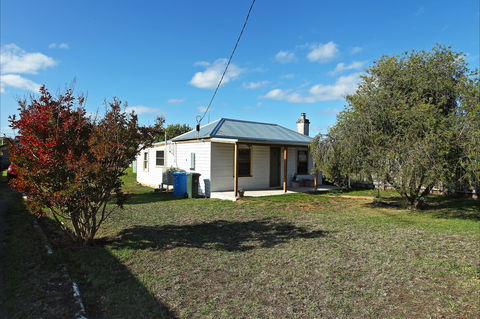 Stable Cottage - Timeshare Accommodation 1