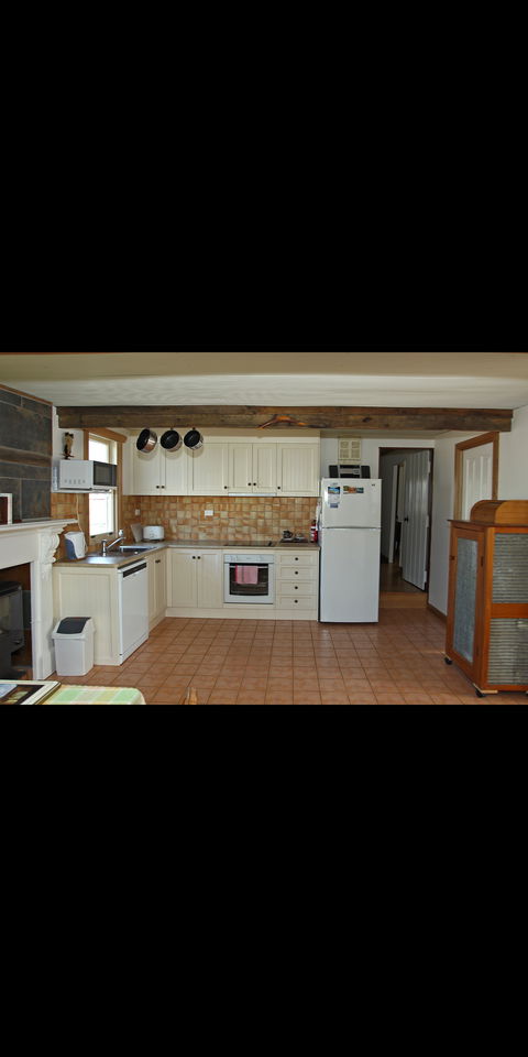 Stable Cottage - Timeshare Accommodation 2