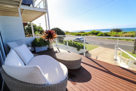 Sunrise Shores - Timeshare Accommodation 0