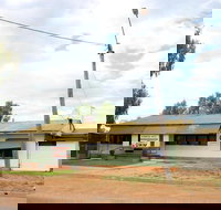 Sundowner Hotel Quambone - Timeshare Accommodation