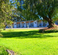Terang Motor Inn - Timeshare Accommodation