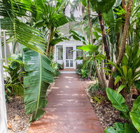 The Guesthouse at Raffertys Resort