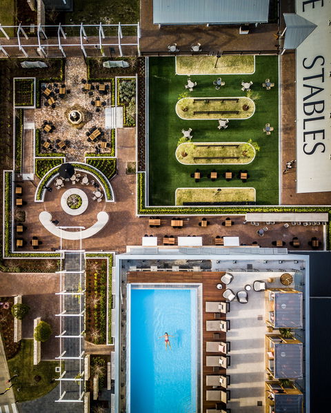 The William Inglis Hotel - Timeshare Accommodation 0