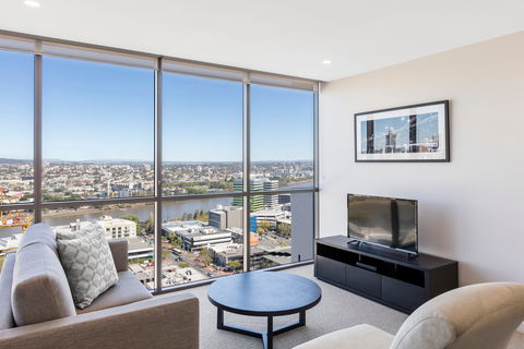 The Milton Brisbane - Timeshare Accommodation 2