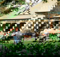 The Lodge Country House