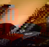 The Cottage No 12 on North - Timeshare Accommodation