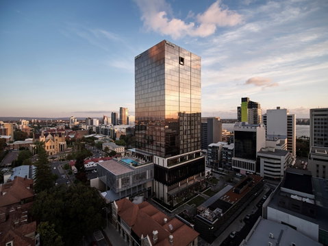 The Westin Perth - Timeshare Accommodation 0