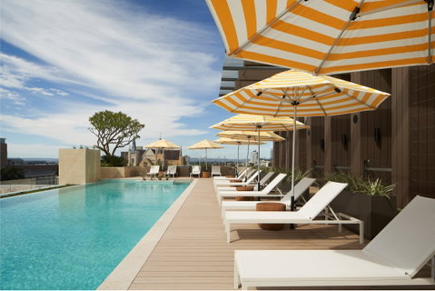 The Westin Perth - Timeshare Accommodation 1