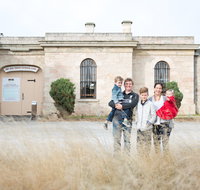 The Old Mount Gambier Gaol - Timeshare Accommodation