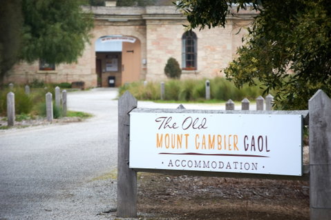 The Old Mount Gambier Gaol - Timeshare Accommodation 2