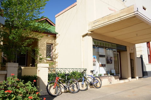 The Glen Bakery - Timeshare Accommodation 0
