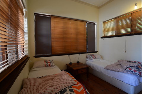 The Glen Bakery - Timeshare Accommodation 2