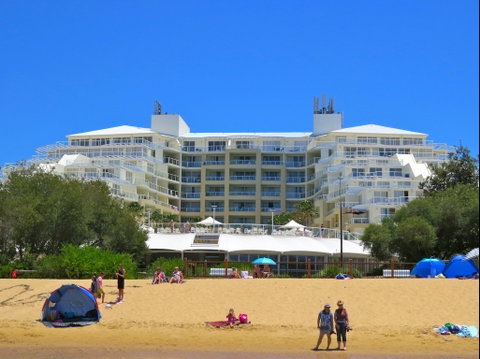 The Tantra Apartments At Ettalong Beach Resort - Timeshare Accommodation 2