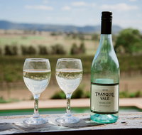 Tranquil Vale Vineyard