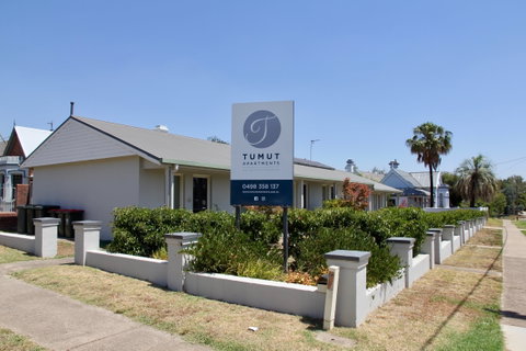 Tumut Apartments - Timeshare Accommodation 0