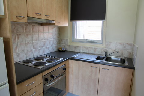 Tumut Apartments - Timeshare Accommodation 2