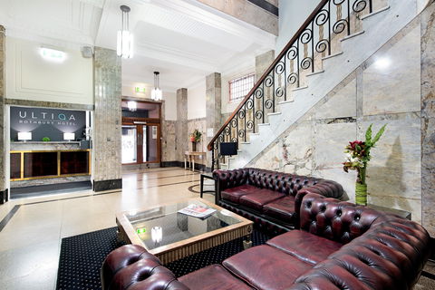 ULTIQA Rothbury Hotel - Timeshare Accommodation 2