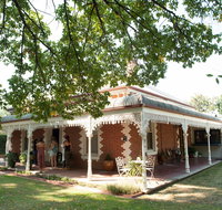 Waverley B and B - Timeshare Accommodation
