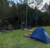 Woko campground - Timeshare Accommodation