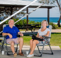 Woolgoolga Lakeside Holiday Park