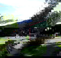 Woodenbong Camping Grounds - Timeshare Accommodation