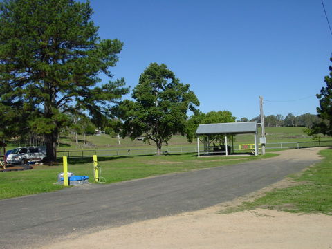 Woodenbong Camping Grounds - Timeshare Accommodation 2