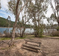 Yolde campground - Timeshare Accommodation
