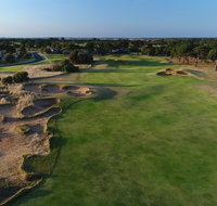 13th Beach Golf Lodges - Timeshare Accommodation