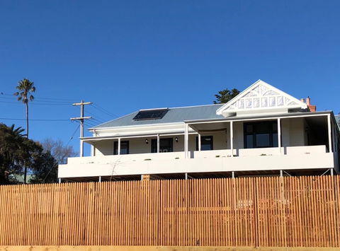 1880s Kananook Heritage House - Timeshare Accommodation 0