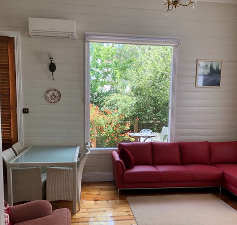 1880s Kananook Heritage House - Timeshare Accommodation 1