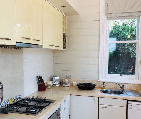 1880s Kananook Heritage House - Timeshare Accommodation 2