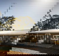 346 Cliff view drive Wongulla  -River Shack Rentals - Timeshare Accommodation