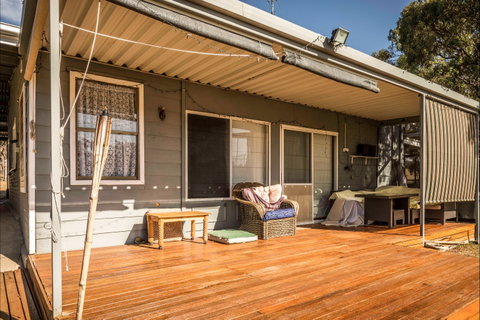 346 Cliff View Drive Wongulla  -River Shack Rentals - Timeshare Accommodation 1