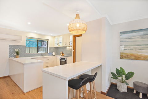 4/11 Cornhill Road - Timeshare Accommodation 0