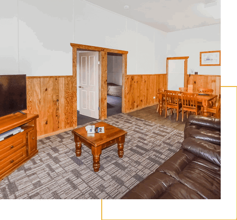 Black Gold Motel - Timeshare Accommodation 0