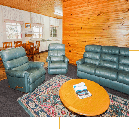 Black Gold Motel - Timeshare Accommodation 2